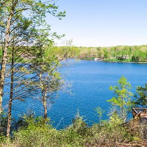 Better At The Lake Mineral Exterior photo