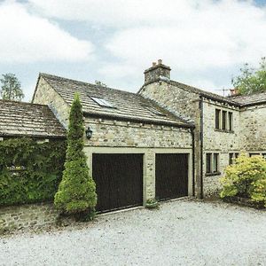 Cleveliot House Starbotton Exterior photo