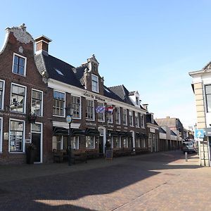 Herberg De Wildeman Lemmer Exterior photo