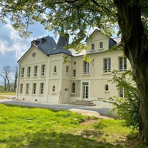 Manoir De L'Oiseliere La Remuée Exterior photo