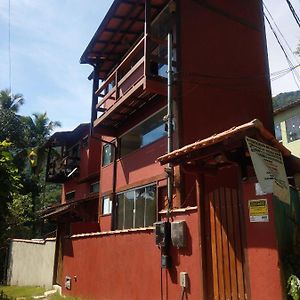 Mi Casa Su Casa Lofts - Loft 5 Angra dos Reis Exterior photo