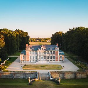 Chateau De St Maclou Saint-Maclou (Eure) Exterior photo