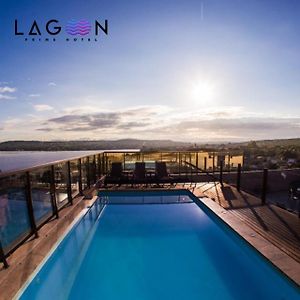 Lagoon Prime Hotel Lagoa Santa (Minas Gerais) Exterior photo