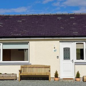 Uig Chalets Idrigill Hill Chalet Uig (Isle of Skye) Exterior photo