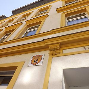 City-Pension-Bautzen Exterior photo