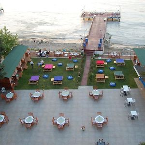 Grand Koru Hotel Beach Yalova (Yalova) Exterior photo