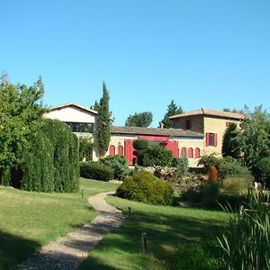 Le Domaine De Gorneton Chasse-sur-Rhône Exterior photo