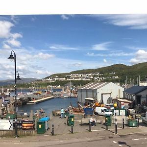 Cornerstone Mallaig Exterior photo