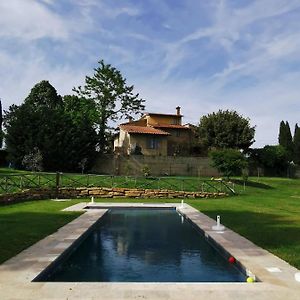 Teruzzi Country House San Gimignano Exterior photo