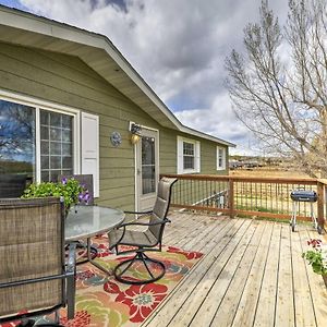 Cozy Cody House Less Than 10 Mi To Buffalo Bill Center! Exterior photo