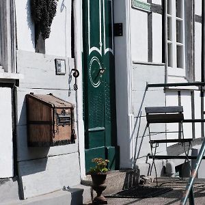 Ferienwohnung Am Schlossberg Solingen Exterior photo