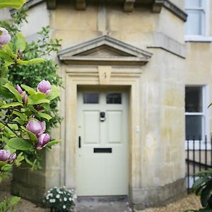 Percy Place Bath Exterior photo