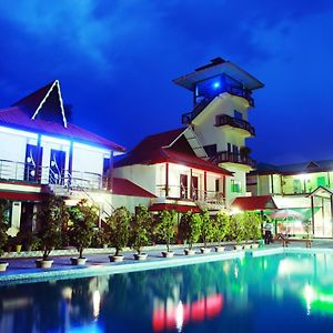 Maa Greenary View - A Holiday Resort Alipur Duar Exterior photo
