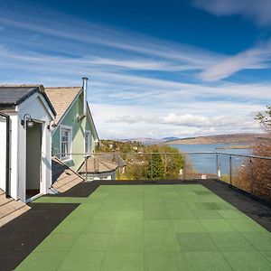 Morvern Tobermory Exterior photo