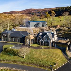 Isle Of Raasay Distillery Exterior photo