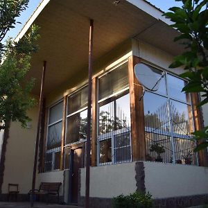 Гостевой Дом Chimgan Apple Garden Exterior photo