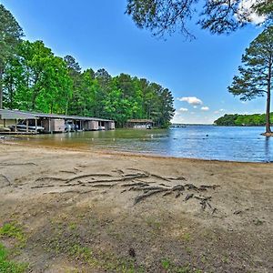 Henrico Hideaway With Lake Access And Boat Slip! Exterior photo