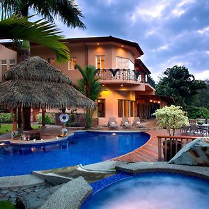 Los Suenos Resort Casa Oasis By Stay In Cr Playa Herradura (Puntarenas) Exterior photo