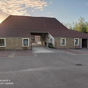 La Ferme Du Guindal Marquise Exterior photo