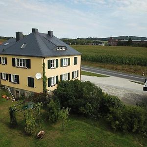 Genesungsort Landhaus Dammert Oppach Exterior photo