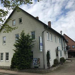 Hotel Hennies Hannover Sehnde Hanôver Exterior photo