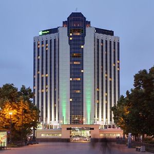 Holiday Inn Moscow Sokolniki, An Ihg Hotel Moscovo Exterior photo