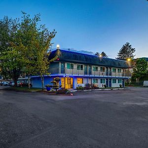 Motel 6-Issaquah, Wa - Seattle - East Exterior photo