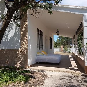 Casa De Pascual Yecla Exterior photo