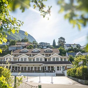 Hotel Aurlandsfjord Exterior photo