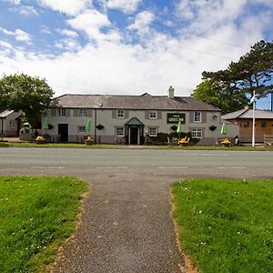 The Groes Inn Conwy Exterior photo