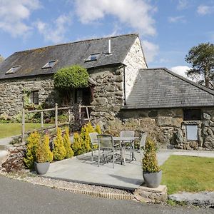 Cyffdy Cottage - Tegid Bala Exterior photo