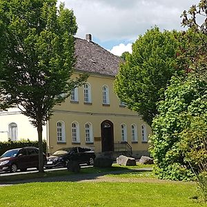 Haus Salinenblick Bad Sooden-Allendorf Exterior photo