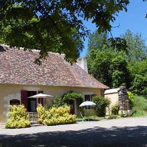 La Petite Bardouillere Courdemanche (Sarthe) Exterior photo