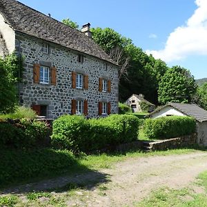 Gite Du Cresponnet Murat (Cantal) Exterior photo