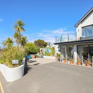 The Old Boat Store Pwllheli Exterior photo