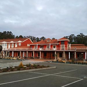 Hotel La Campana Llanera (Asturias) Exterior photo