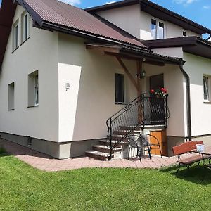 Apartament Orlik Tylicz Exterior photo