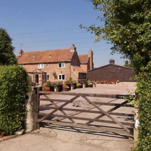 Brecks Cottage Newark-on-Trent (Nottinghamshire) Exterior photo