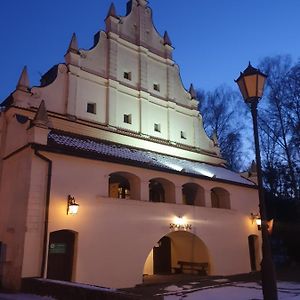 Spichlerz Na Krakowskiej Kazimierz Dolny Exterior photo