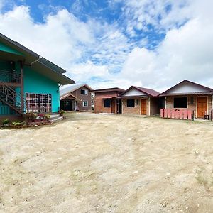 Oyo Home 90288 Masilau Valley Kundasang Ranau Exterior photo