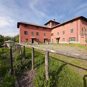 La Fabbrica In Collina Prasco Exterior photo