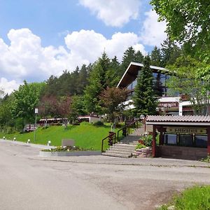 Sonnenrain Hotel Lossburg Exterior photo