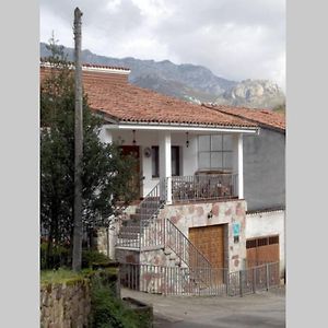 Casa Corcedu Inguanzo Exterior photo