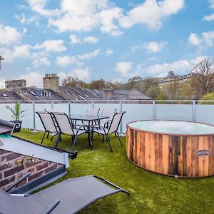 The Rooftop Buxton (Derbyshire) Exterior photo