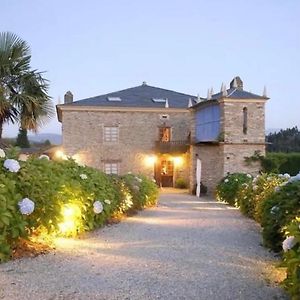 Casa Donano Ribadeo Exterior photo