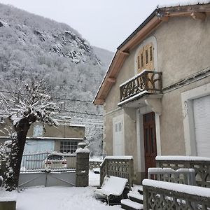 Maison De Marius Et Maison D Amelie Estenos Exterior photo