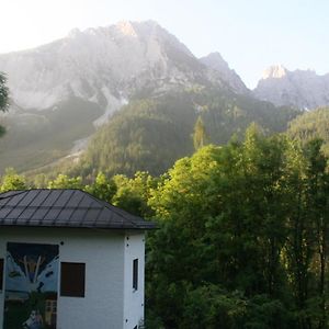 Dolomiti House Cibiana Exterior photo