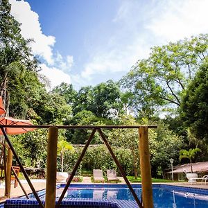 Pousada Quinta Da Jade Petropolis (Rio de Janeiro) Exterior photo