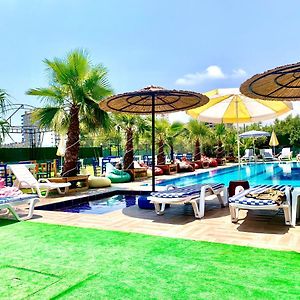 Vm Resort Otel Mersin Mersin (Mediterranean) Exterior photo