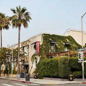The Crescent Powered By Sonder Los Angeles Exterior photo
